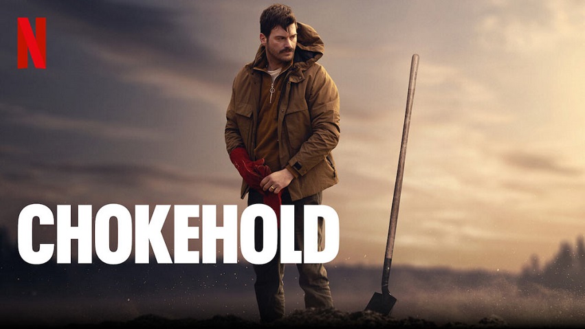 Chokehold