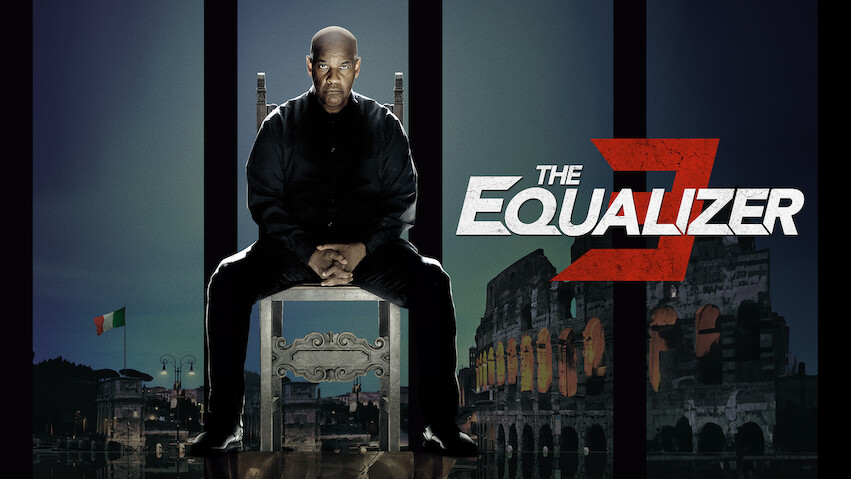 Equalizer