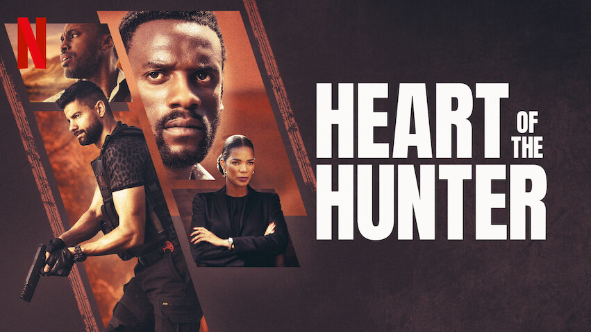 Hunter